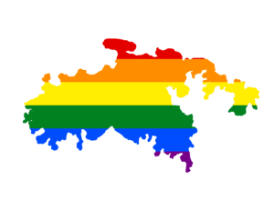 Pride Month Celebrations on St. John 1