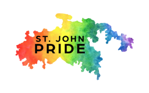 Pride Month Celebrations on St. John 4