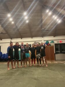 St. John's Brazilian Jiu-Jitsu Club: Empowering Minds and Bodies Through Martial Arts 11