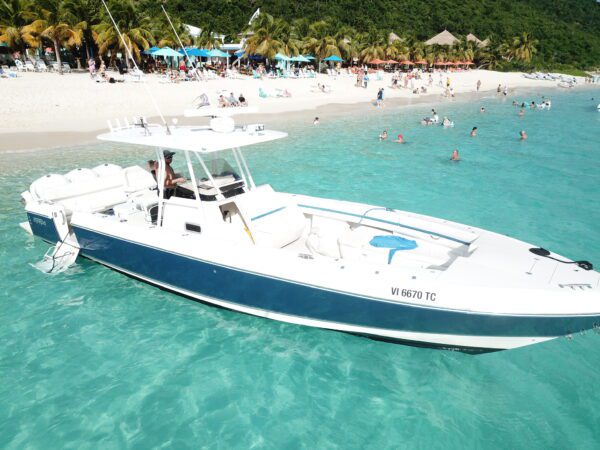 Business Spotlight: Sonic Charters is Your One-Stop Shop for Fun on the Water! 13