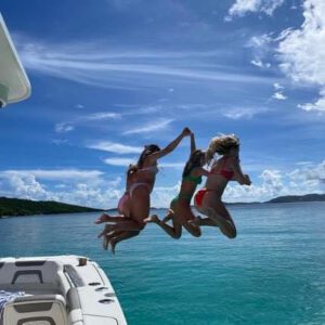 Business Spotlight: Sunshine Daydream Boat Charters 3