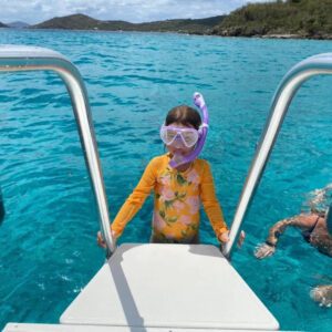 Business Spotlight: Sunshine Daydream Boat Charters 5