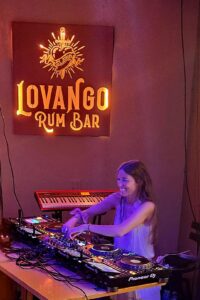 Business Spotlight: Lovango Rum Bar Is The Talk of St. John's Night Scene 2