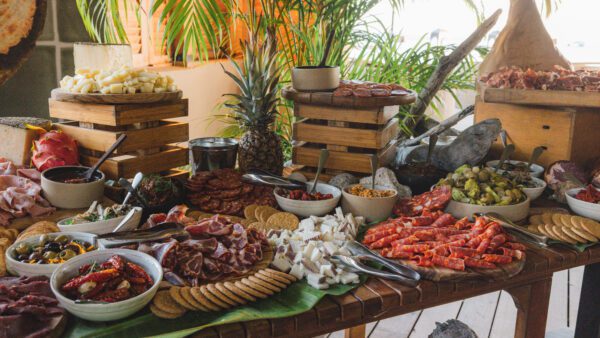 Save the Date: Taste of Lovango Returns to Lovango Resort + Beach Club 1