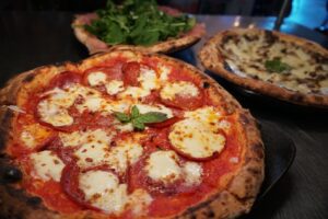 Business Spotlight: Top-Notch Pizza and Innovative Cocktails at Lovango Rum Bar 1