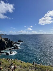 St. John's Rich History and Natural Beauty: Ram Head Trail and the Legacy of the Akwamu Insurrection 4
