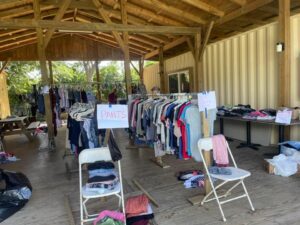Sixth St. John Clothing Swap Scheduled for April 29th 1
