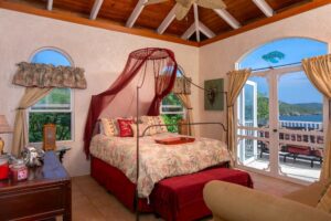 Real Estate Spotlight: Pebble Beach Villa 3