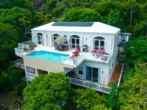 Real Estate Spotlight: Pebble Beach Villa 1