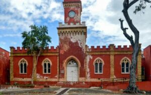 Charlotte Amalie: A Historical Gem 3