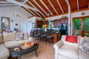 Real Estate Spotlight: Pebble Beach Villa 9