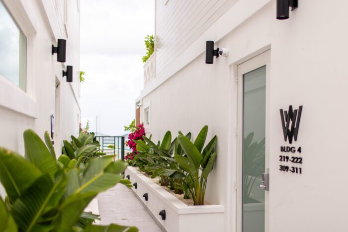 Business Spotlight: Exciting Expansion Now Open at Wharfside Village Hotel on the Waterfront 3