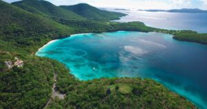 Mandatory Beach Break: Hawksnest Beach 1