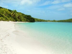 Mandatory Beach Break: Hawksnest Beach 2