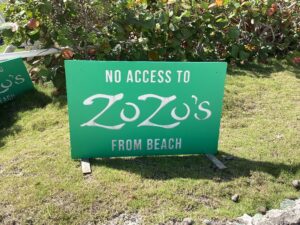 Caneel Bay Beach Opens as VINP Continues Phased Redevelopment 6