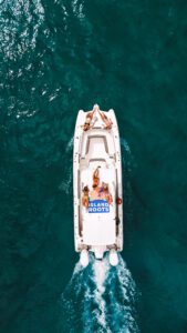 Business Spotlight: Island Roots Charters 2