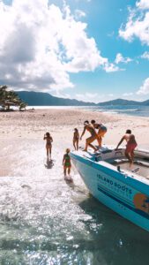 Business Spotlight: Island Roots Charters 4