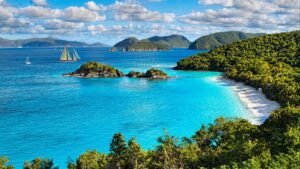 Virgin Islands National Park Proposes New Fees for 2025 1