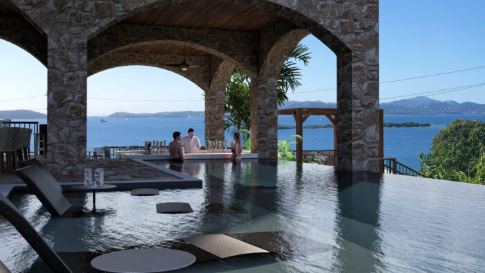 Introducing The Saint: St. John’s New Oasis of Wellness and Tranquility 2