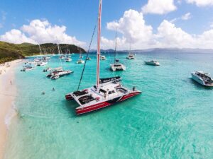 Virgin Islands National Park Proposes New Fees for 2025 2