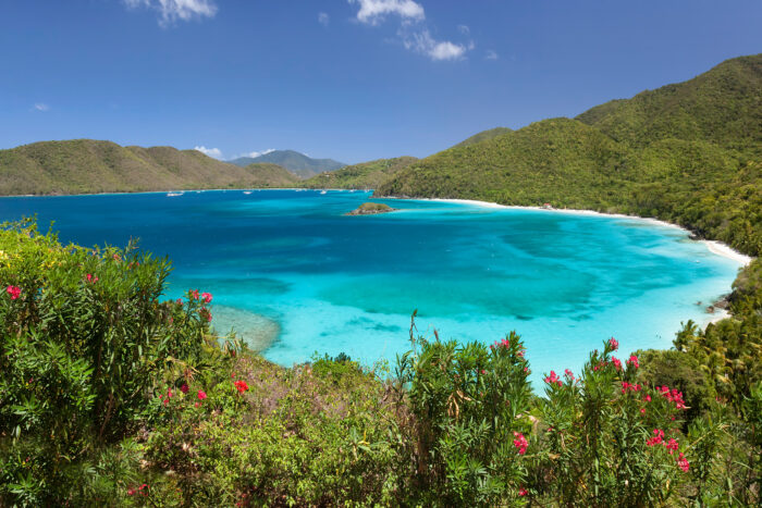 Sustainable Tourism: Enjoy St. John Responsibly 3