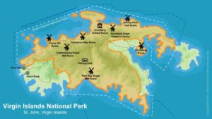 Virgin Islands National Park Proposes New Fees for 2025 3