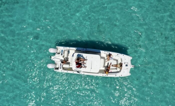 Business Spotlight: Escape to Your Island Getaway with On the Sea Charters 3