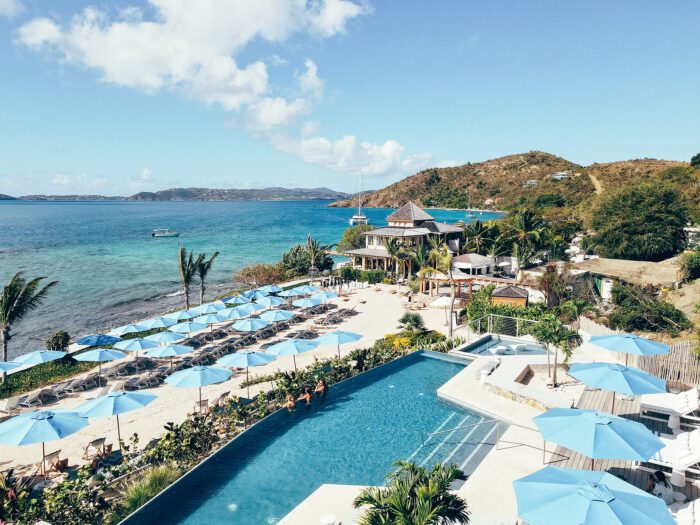 Lovango Resort + Beach Club to Re-Open Next Week! 1