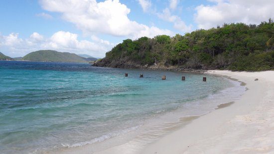 St. John's Hidden Gems? Put These Uncrowded Beaches and Trails on Your List 12