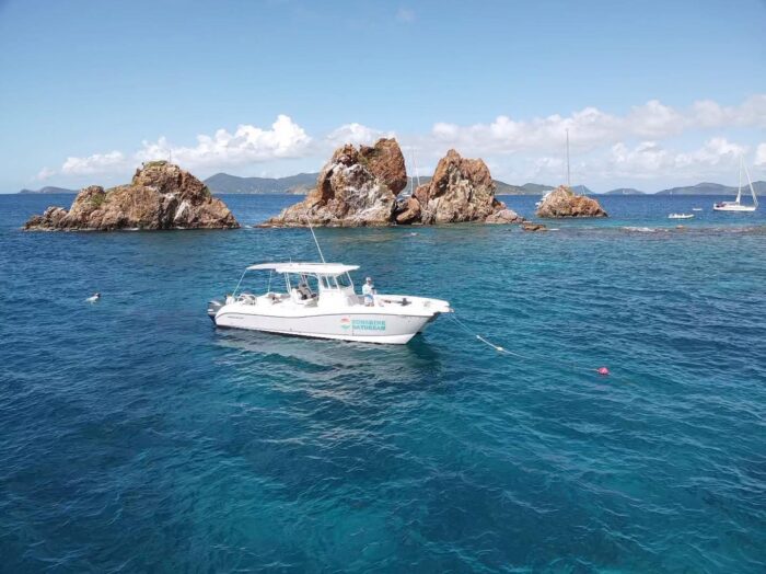 Sunshine Daydream Boat Charters Now on the Market 6