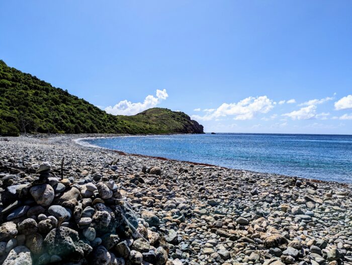 St. John's Hidden Gems? Put These Uncrowded Beaches and Trails on Your List 2