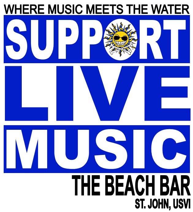 Saying "See You Later" to Live Music at Beach Bar 1