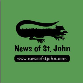 News of St. John 