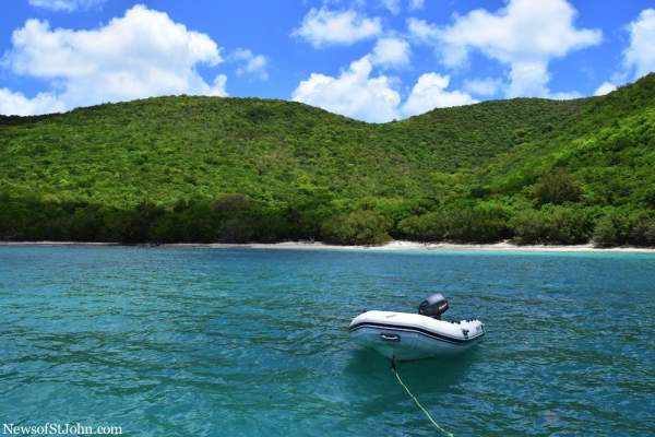 Boater Safety 101- How to Safely Explore the USVI Waters 4