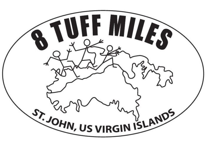 8 Tuff Logo