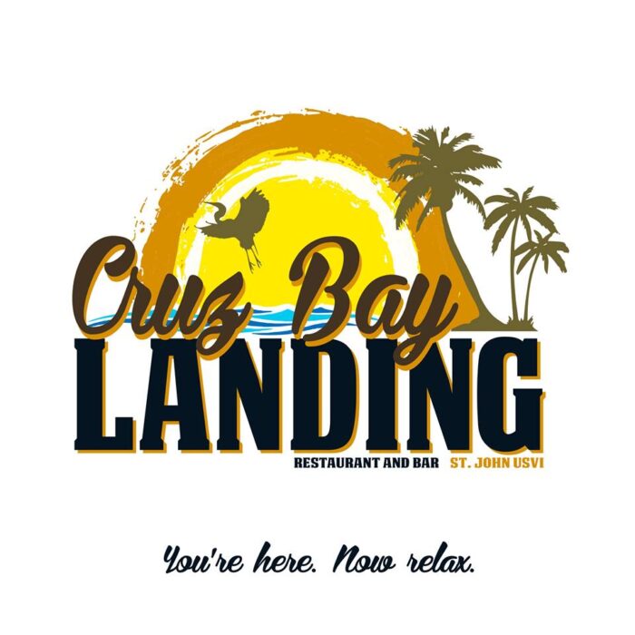 Cruz Bay Landing