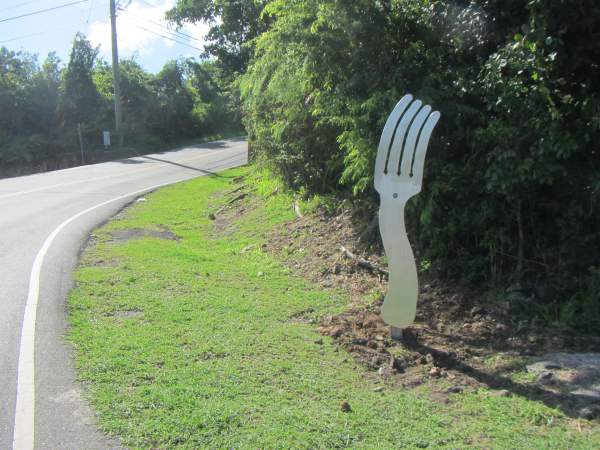 The new and improved Fork in the Road