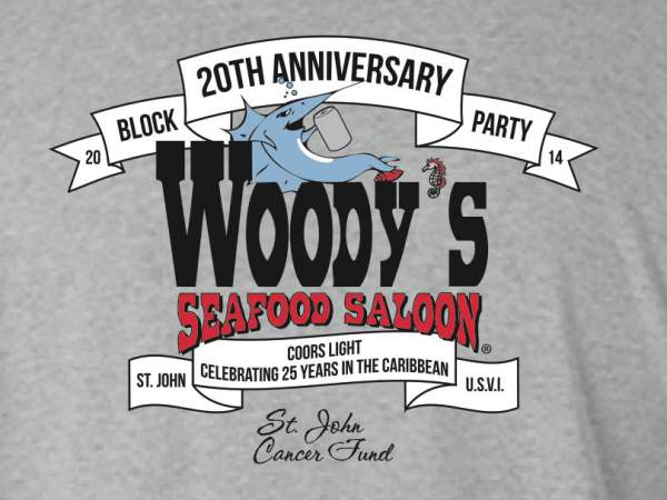 Woody’s to Celebrate 20 Years
