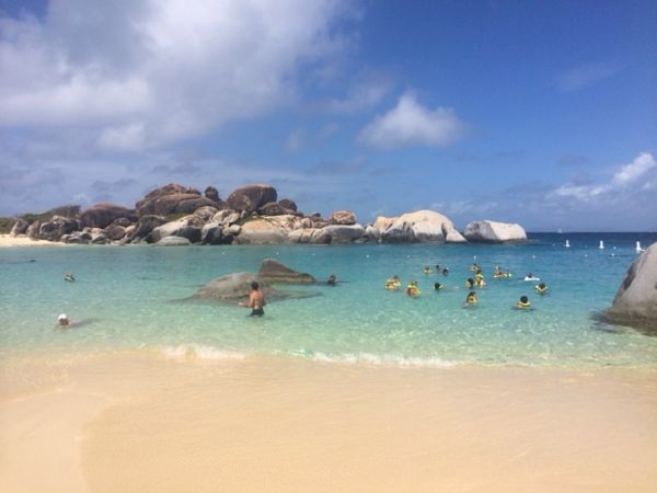 US Virgin Islands Travel Trends and Updates 2