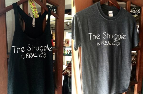 struggle shirts