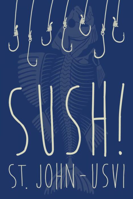 sushi st john