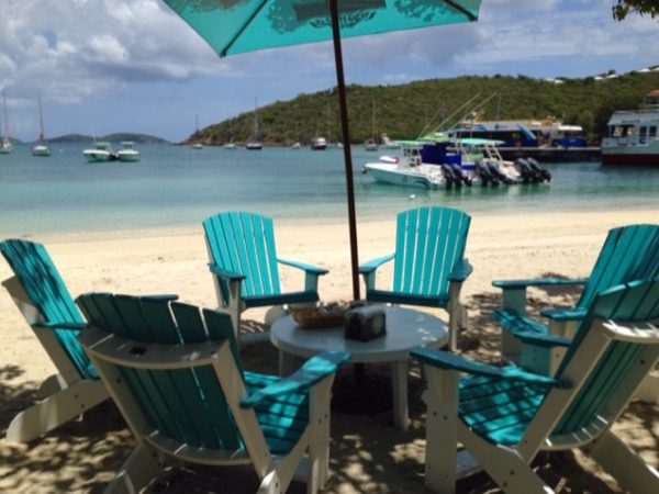 new furniture beach joes rum hut