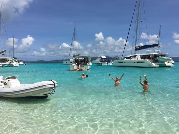 BVI Update- Arrival Protocol Restrictions Ease Up on October 1