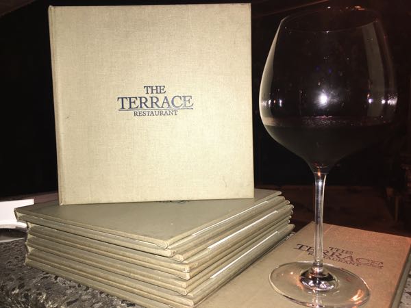 terrace wine