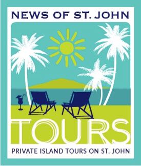 News of St. John Tours