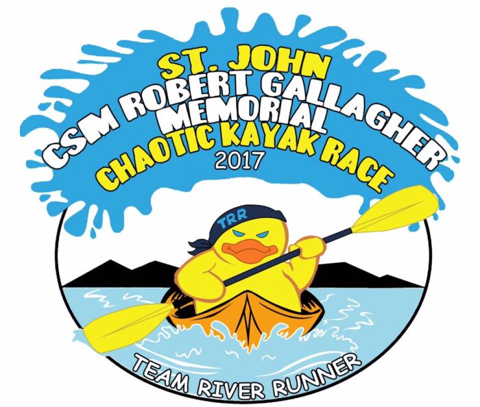 2017 kayak logo