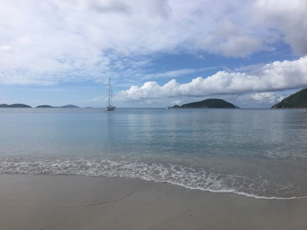 St. John Excursions Part Two- What to do When the Beaches are Busy 4