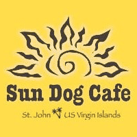 sun dog logo