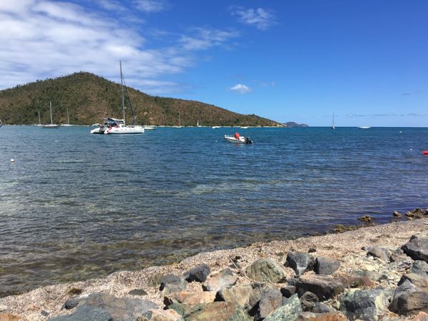 History Unfolds in Coral Bay: A Shipwreck Sheds Light on the Past 14