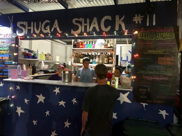 The Shuga Shack 